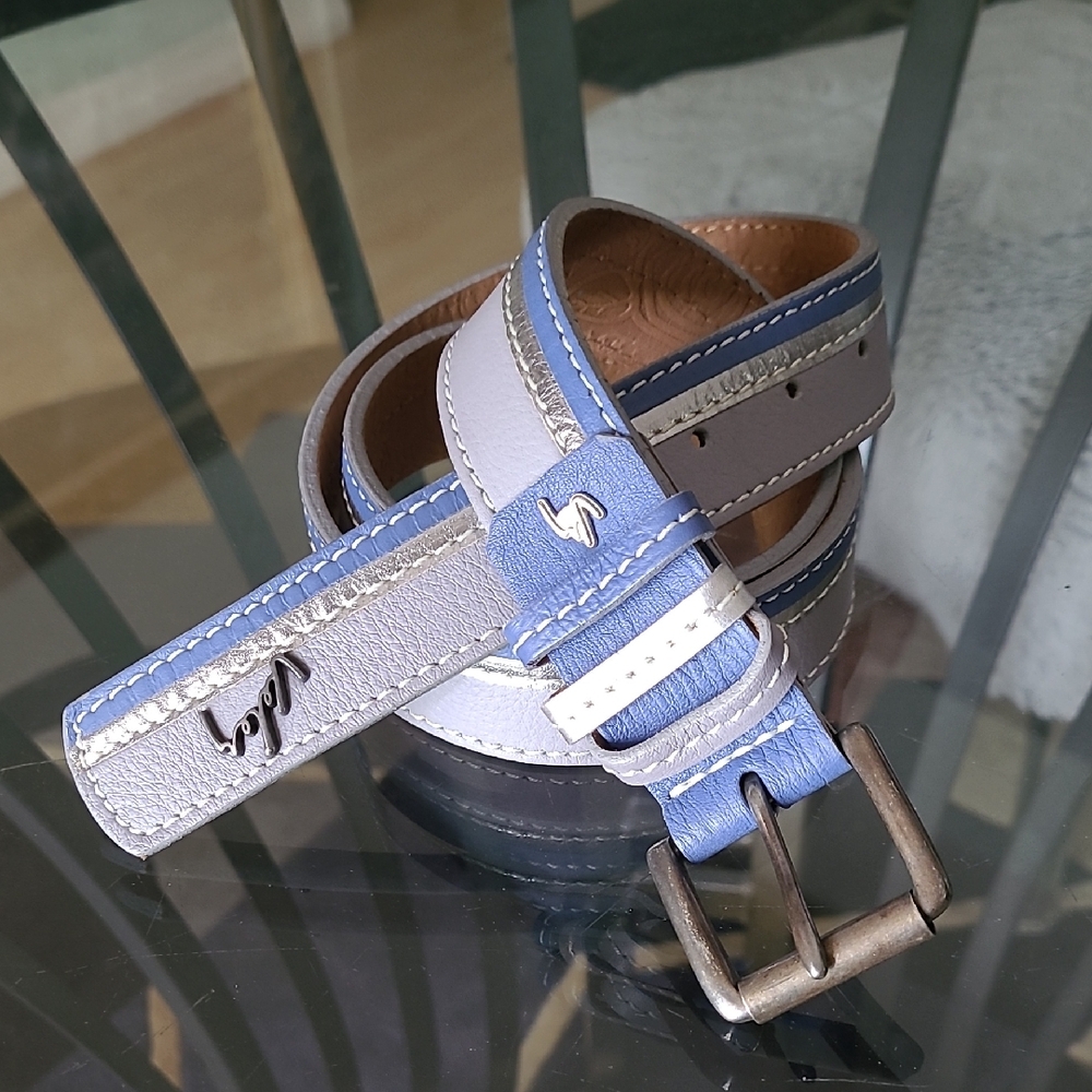 Velez Men's Belt ❤️